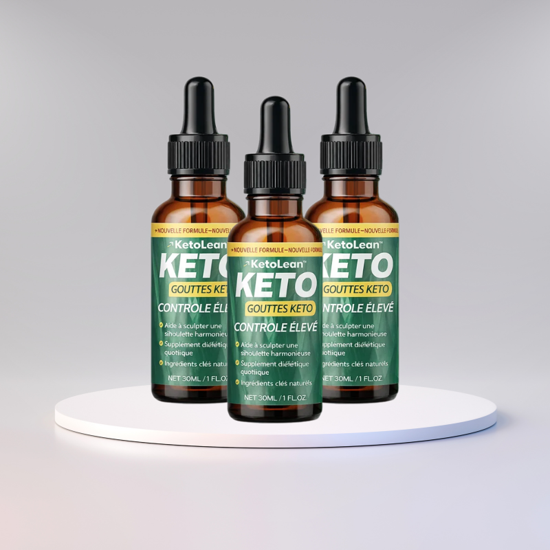 KetoLean™