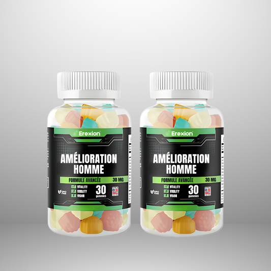 Erexion™