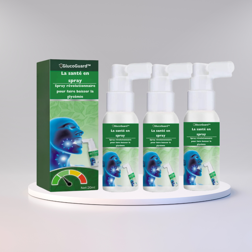 GlucoGuard™