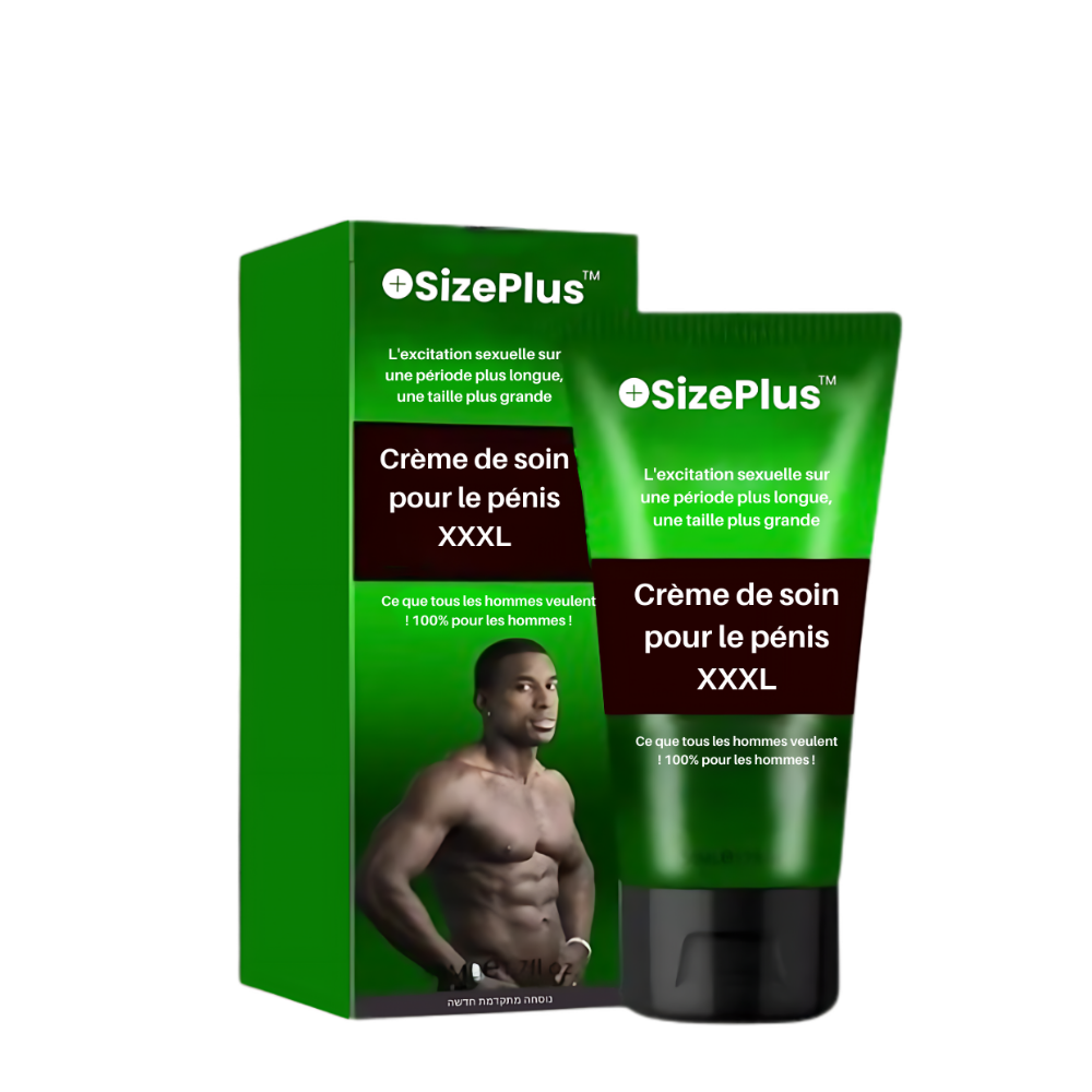 SizePlus™