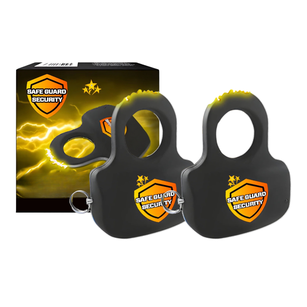 SafeShield™