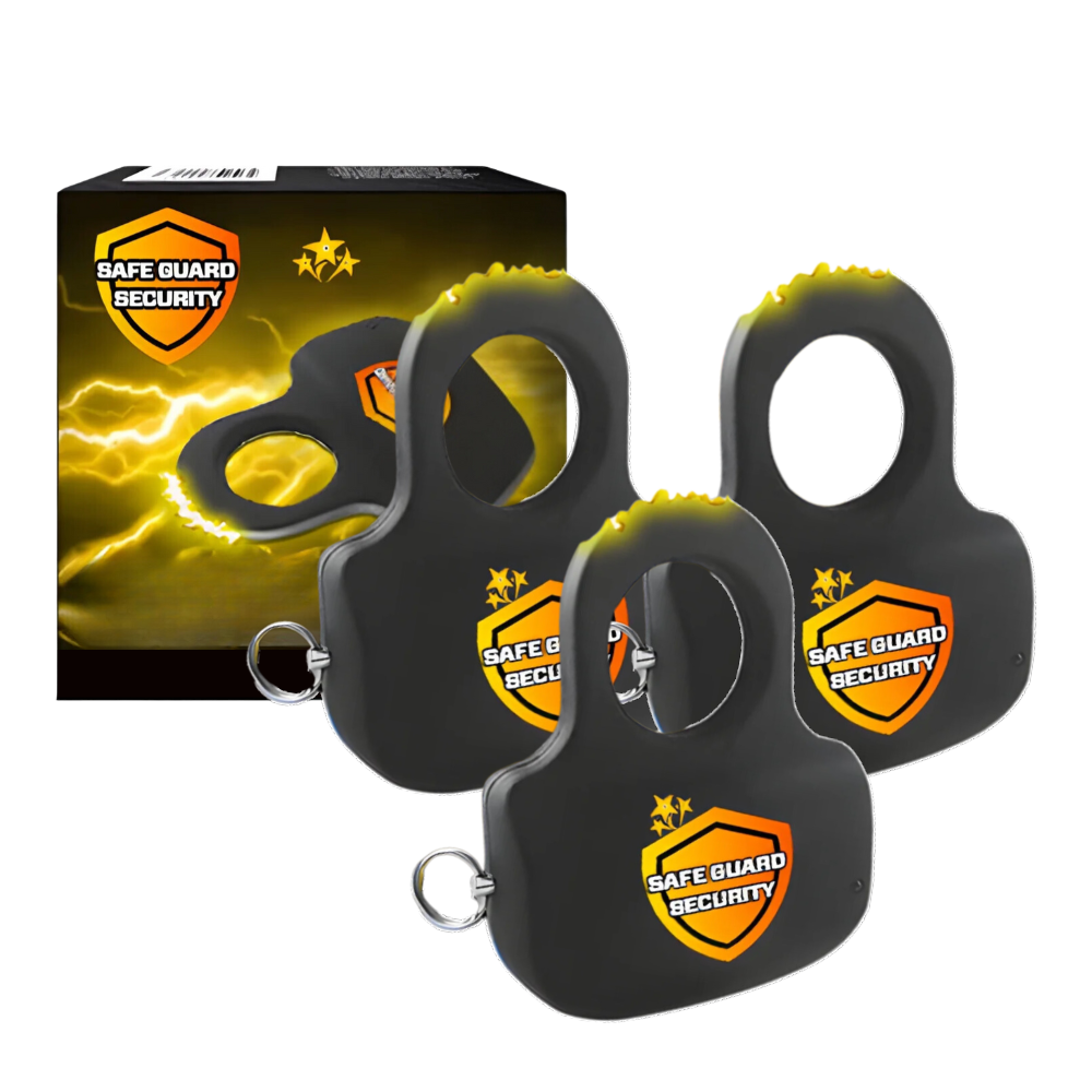SafeShield™