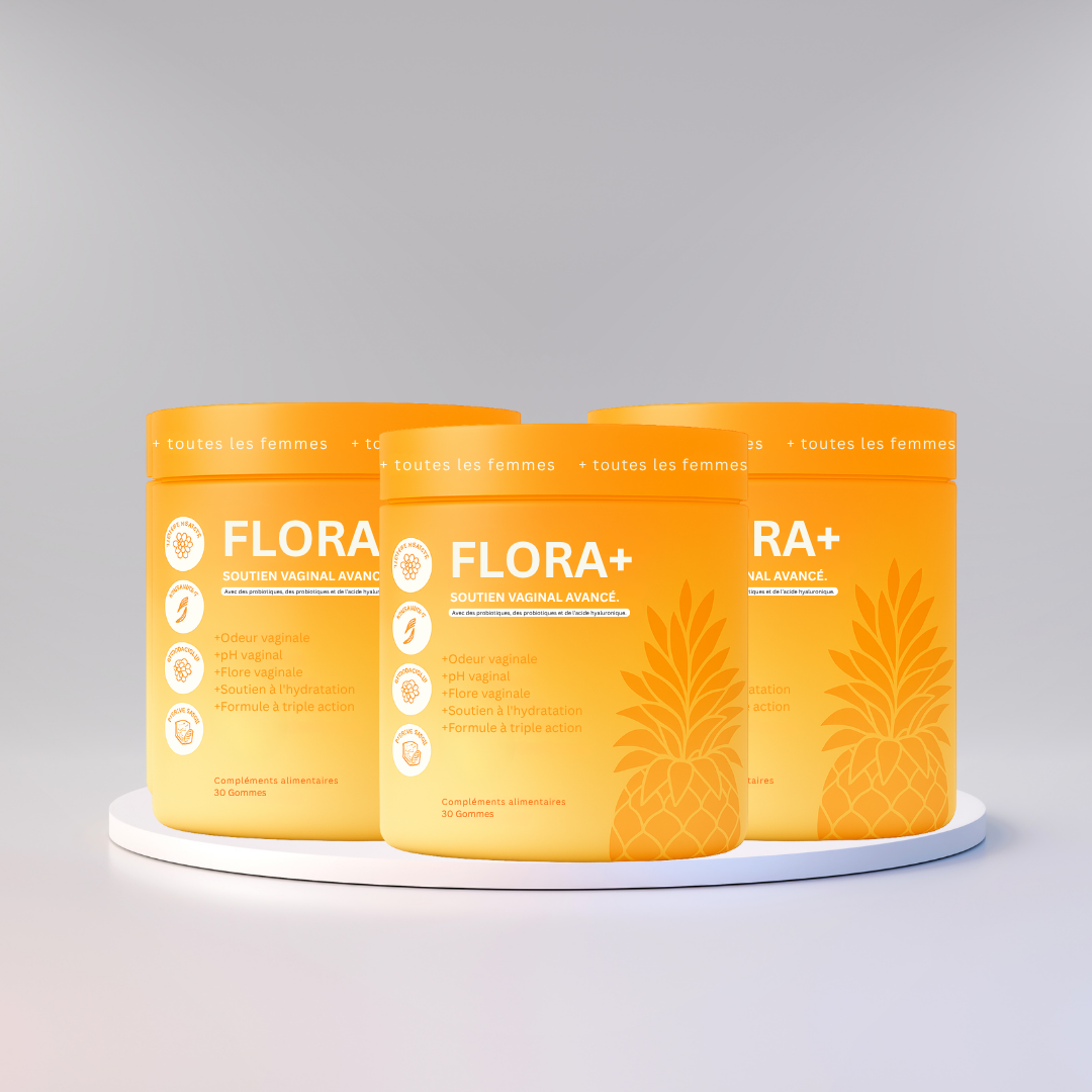 Flora+™