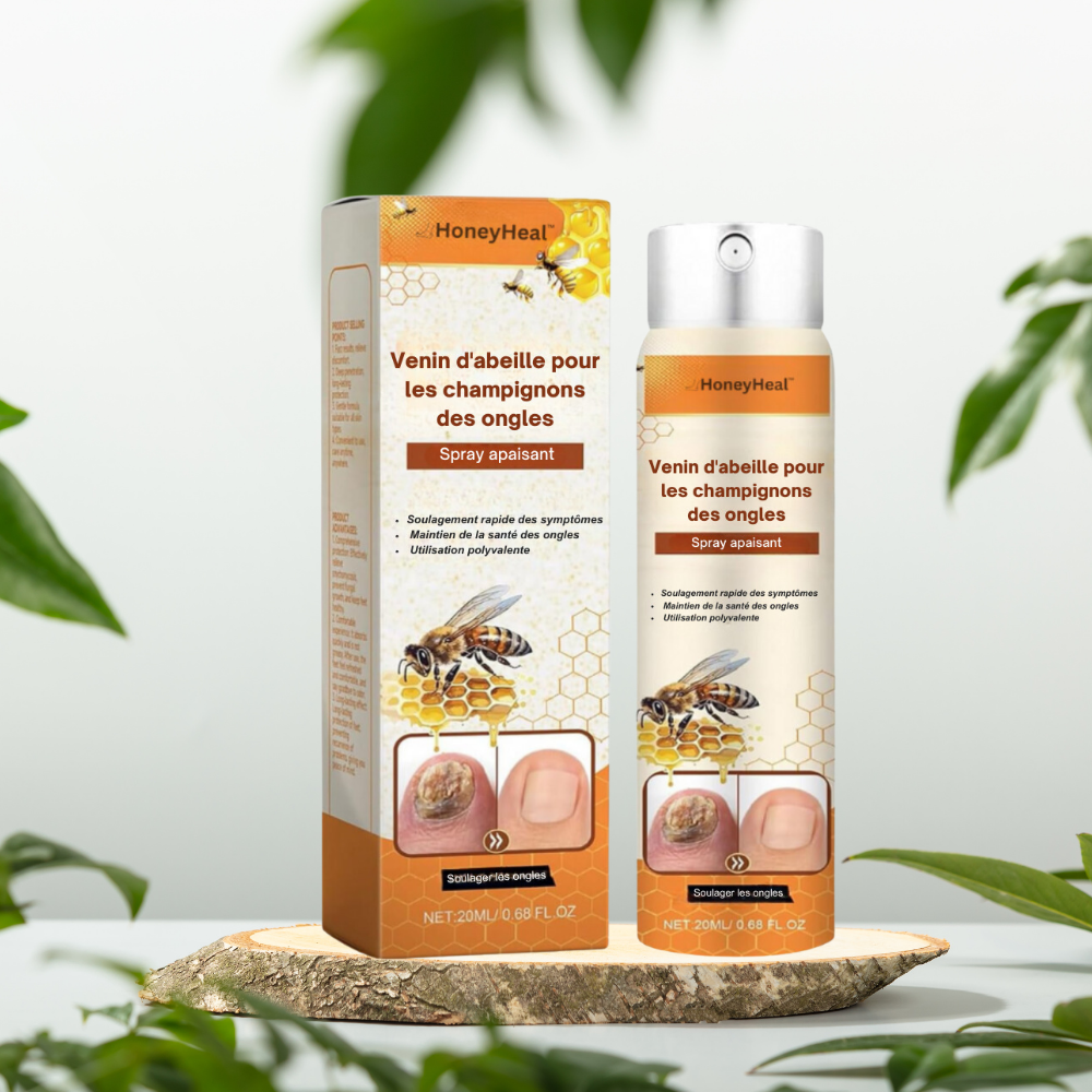 HoneyHeal™