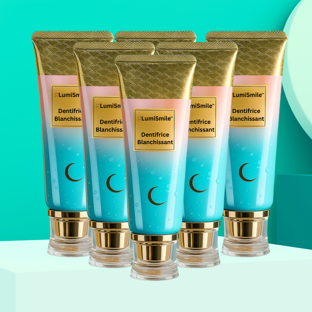 LumiSmile™