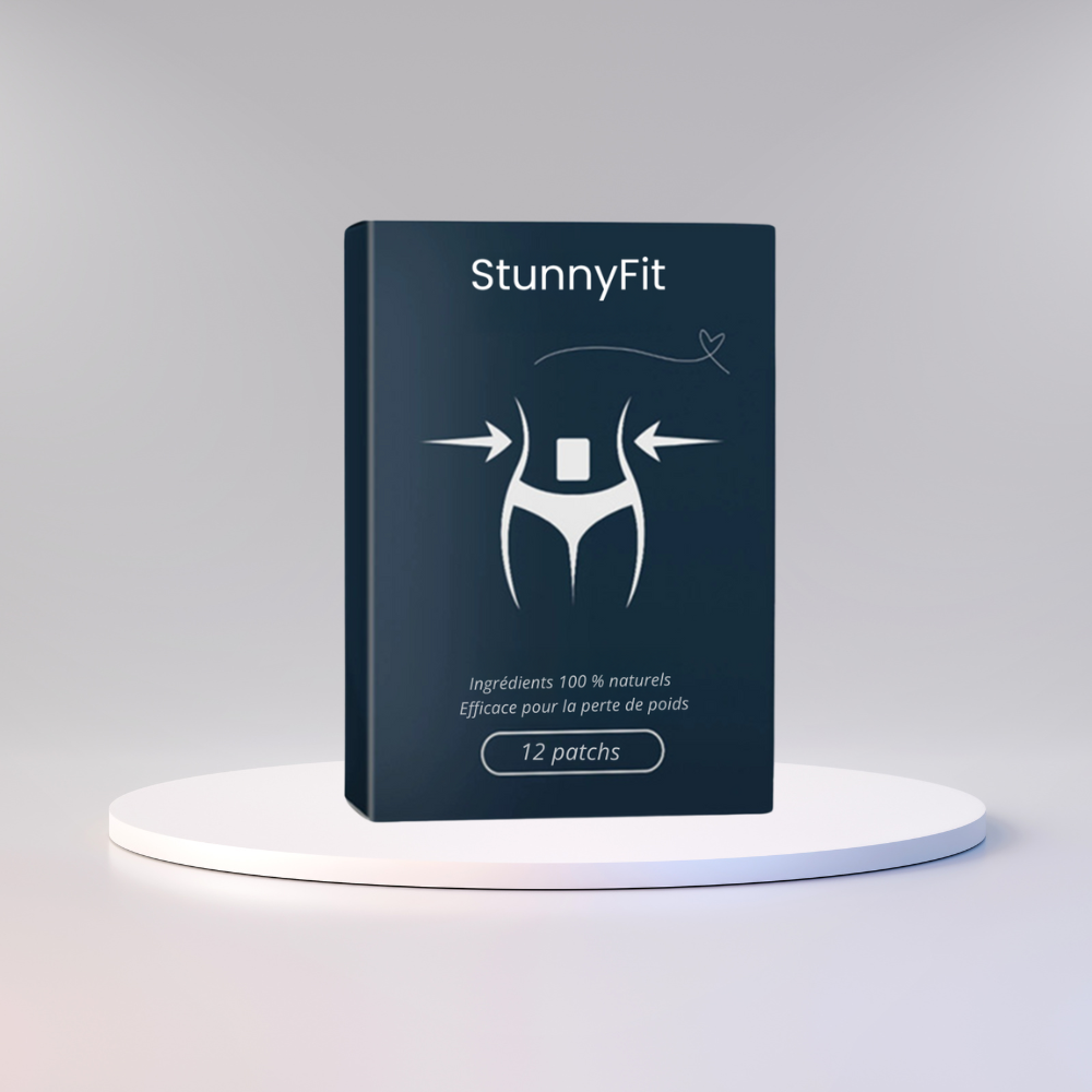 StunnyFit™