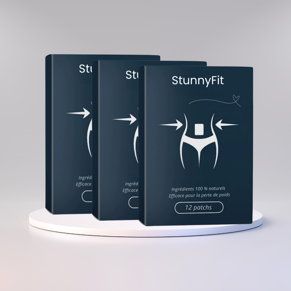 StunnyFit™