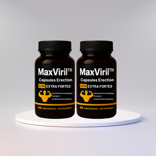 MaxViril™
