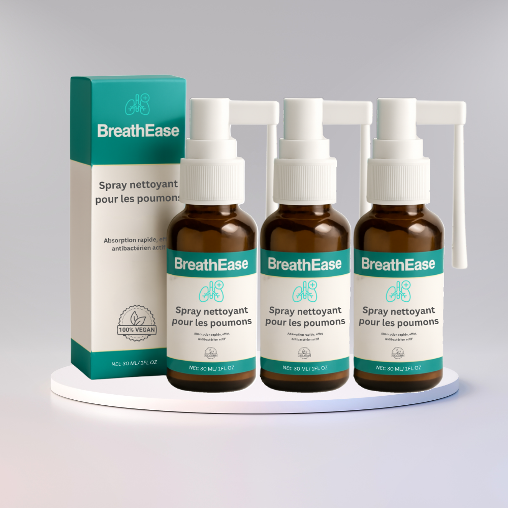 BreathEase™
