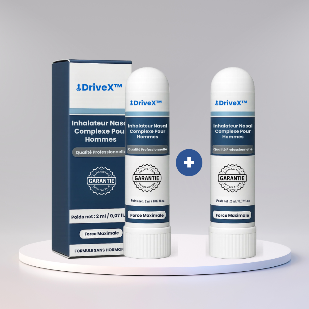 DriveX™