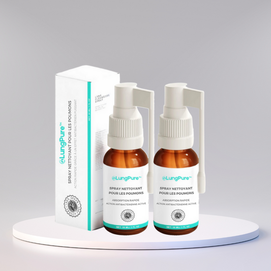 LungPure™