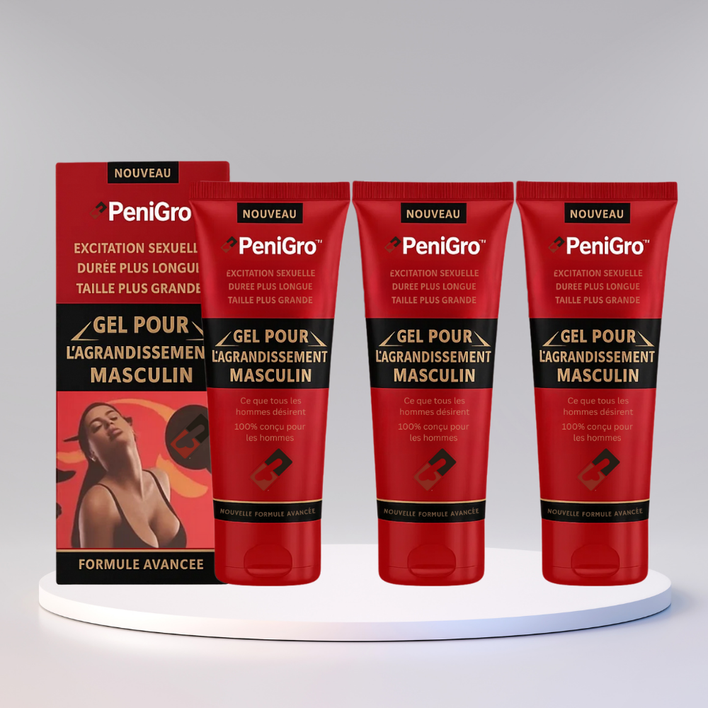 PeriGro™