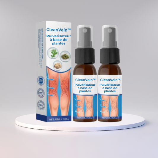ClearVein™
