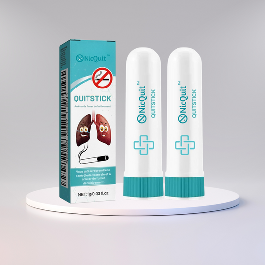 NicQuit™