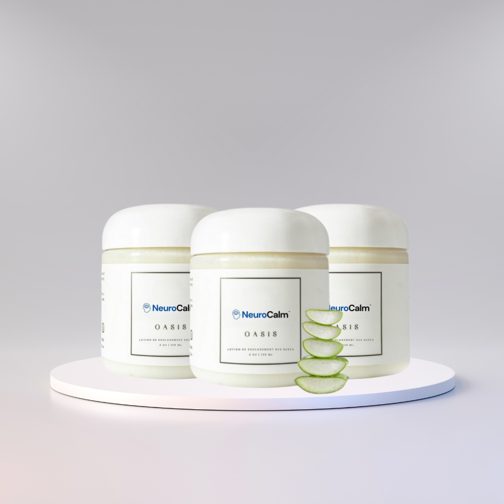 NeuroCalm™
