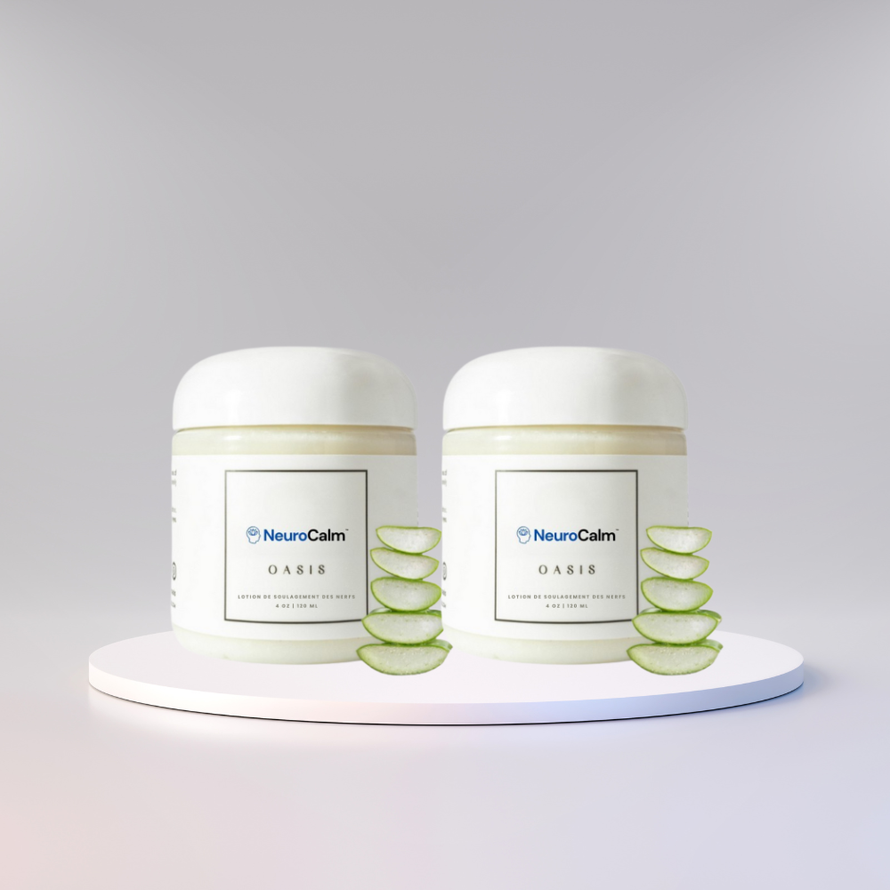NeuroCalm™