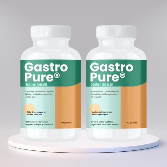 GastroPure®