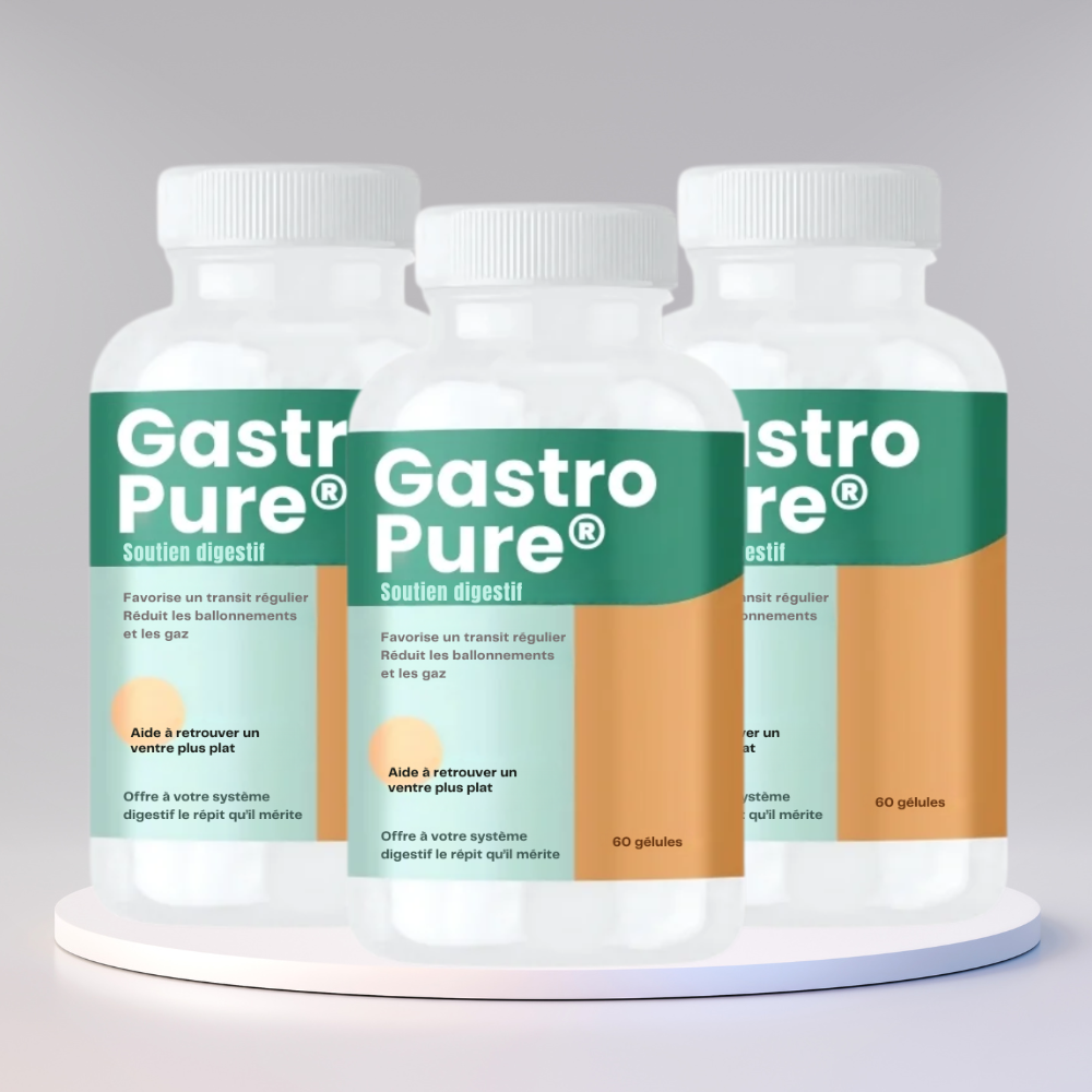 GastroPure®