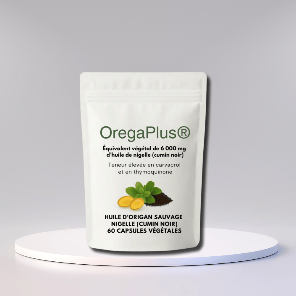 OregaPlus®