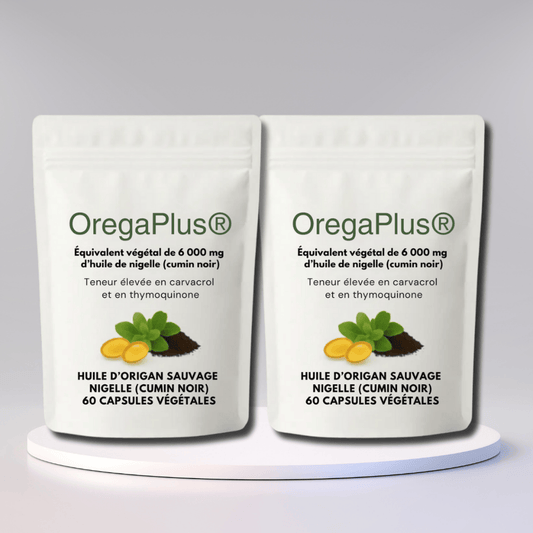 OregaPlus®