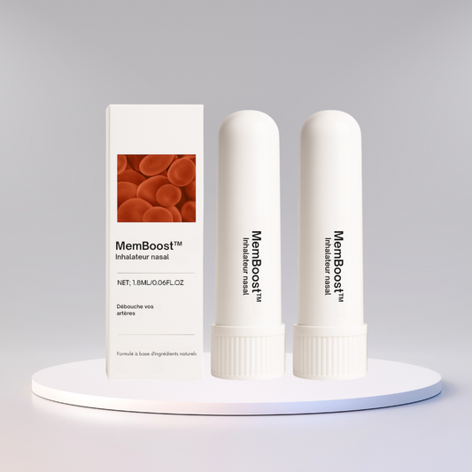 MemBoost™