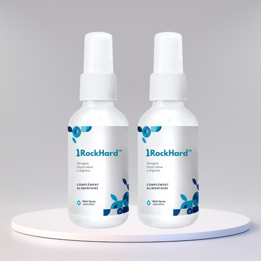 RockHard™