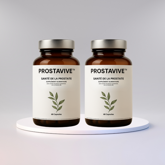 ProstaVive™