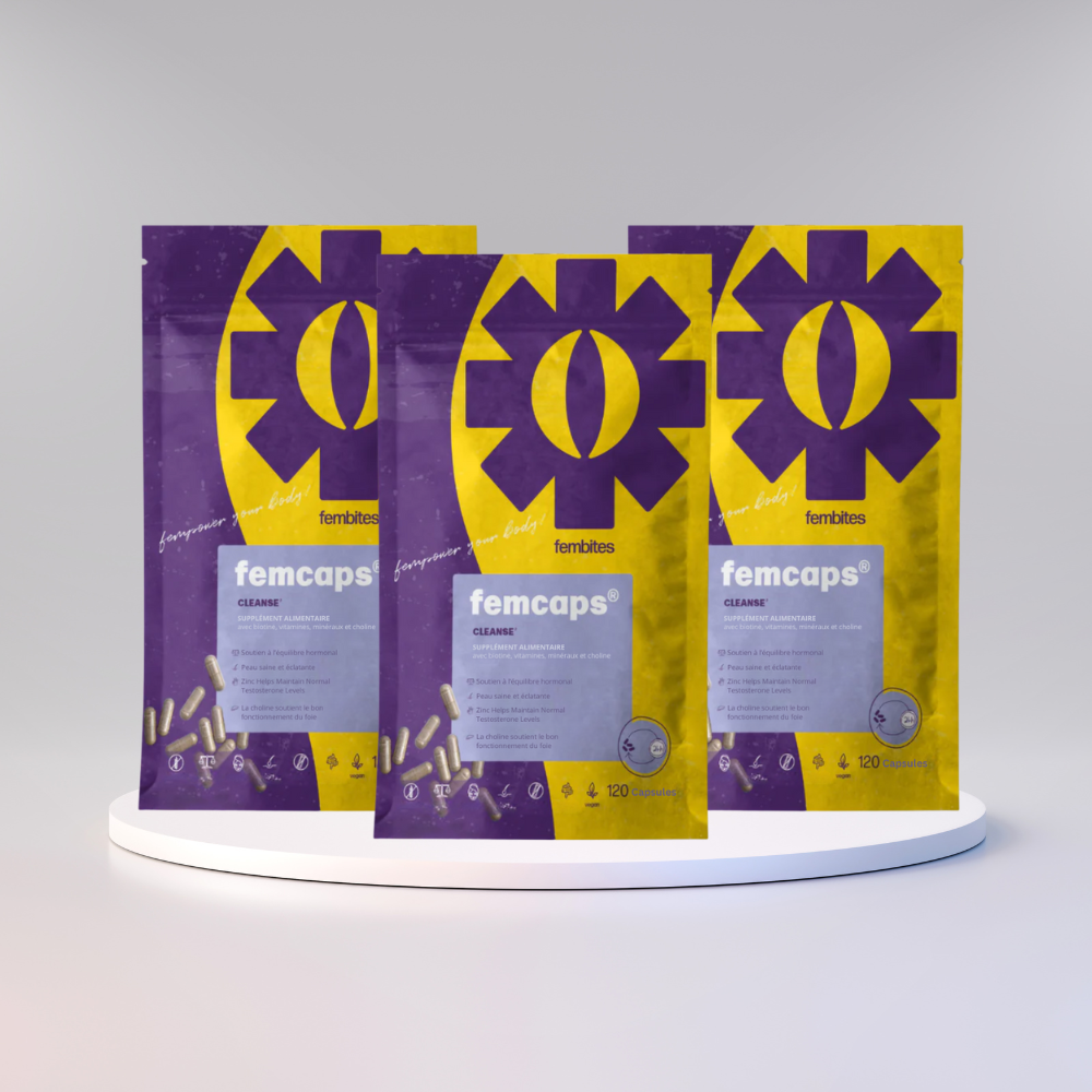 FemCaps®
