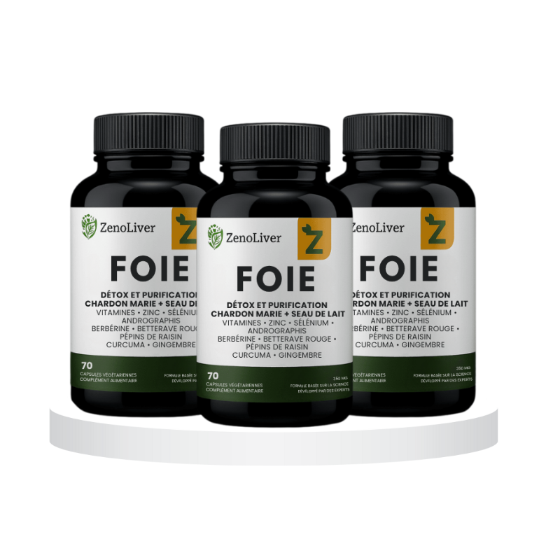 ZenoLiver™