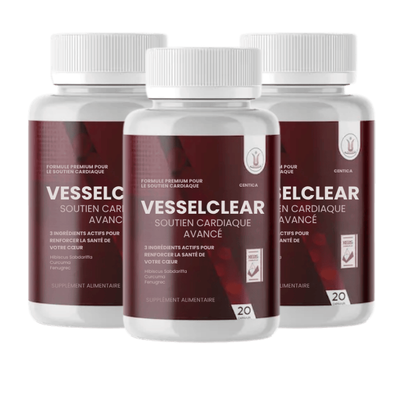 VesselClear™