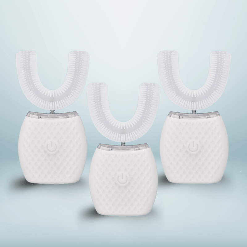 DentPulse™ | Des dents plus propres et en meilleure santé