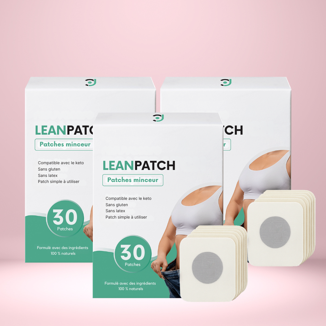 Leanpatch™