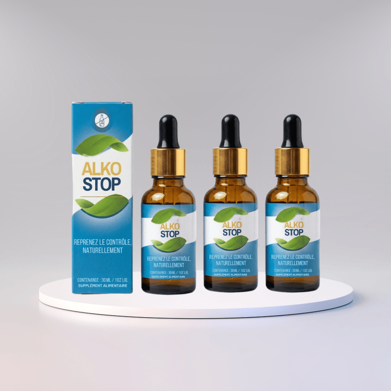 AlkoStop™