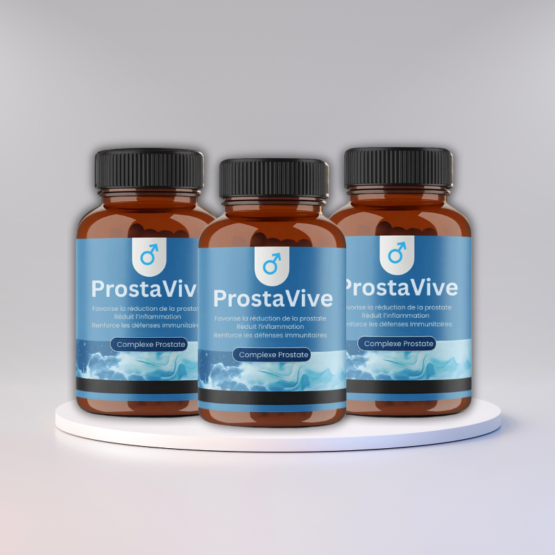 ProstaVive™