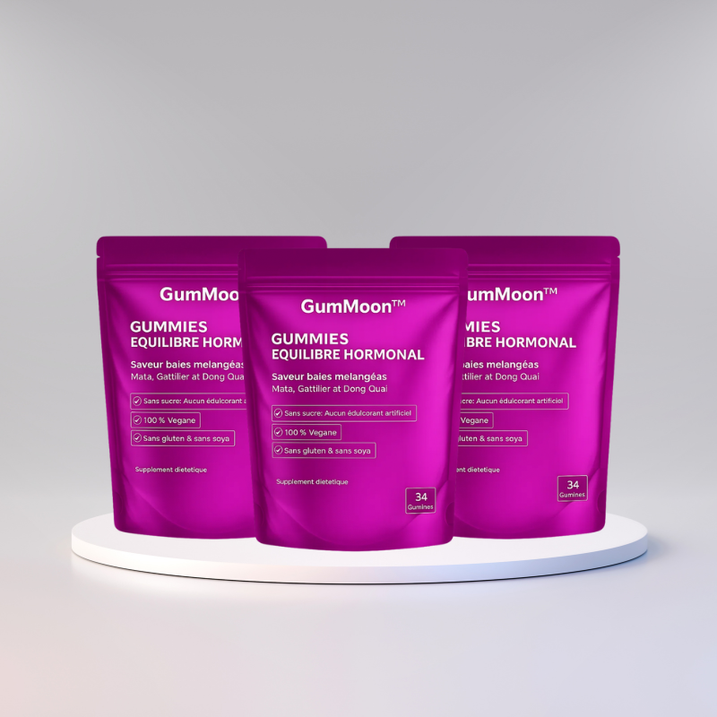GumMoon™