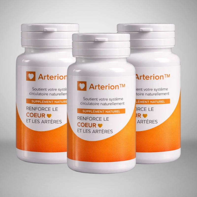 Arterion™