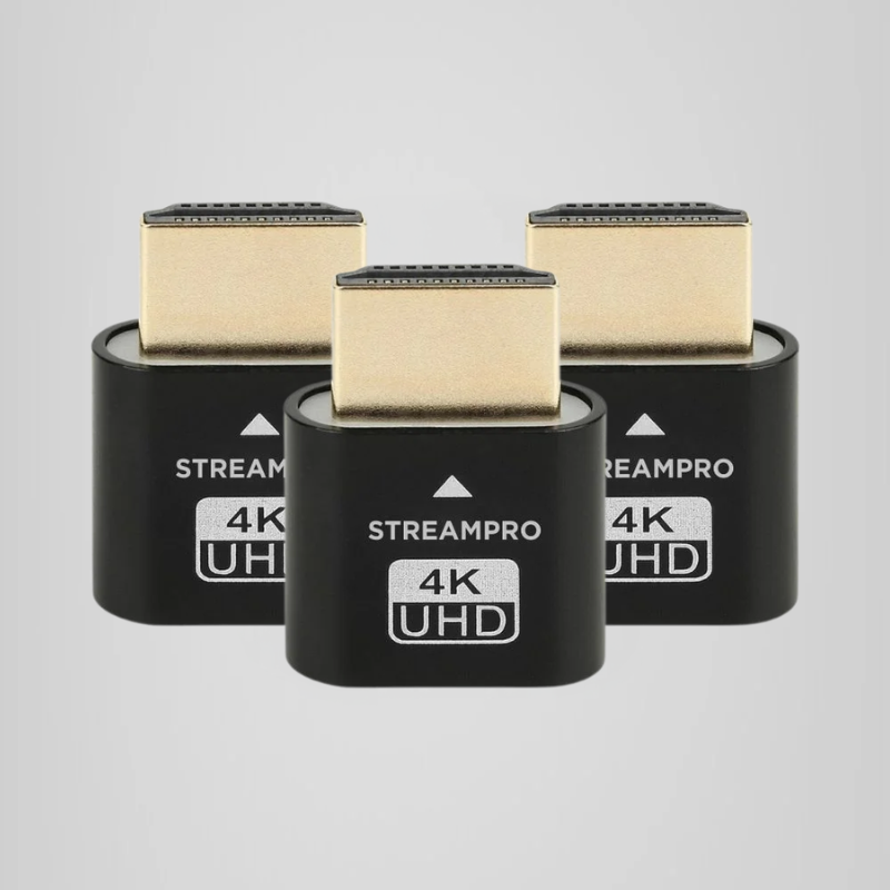 StreamPro™