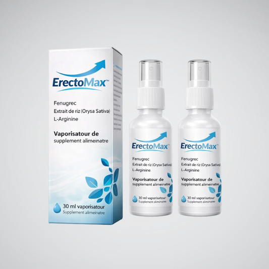 ErectoMax™