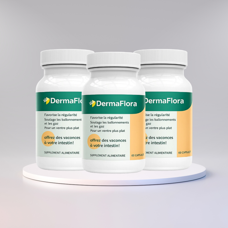 DermaFlora™