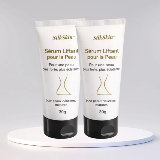 SilkSkin™