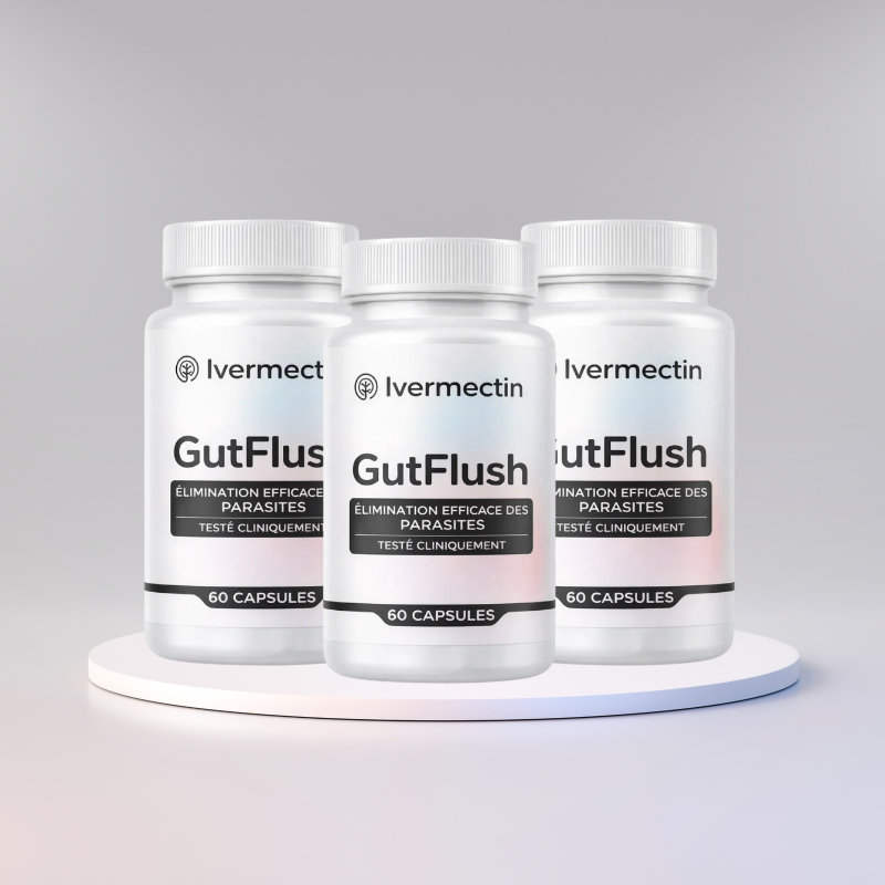 GutFlush™
