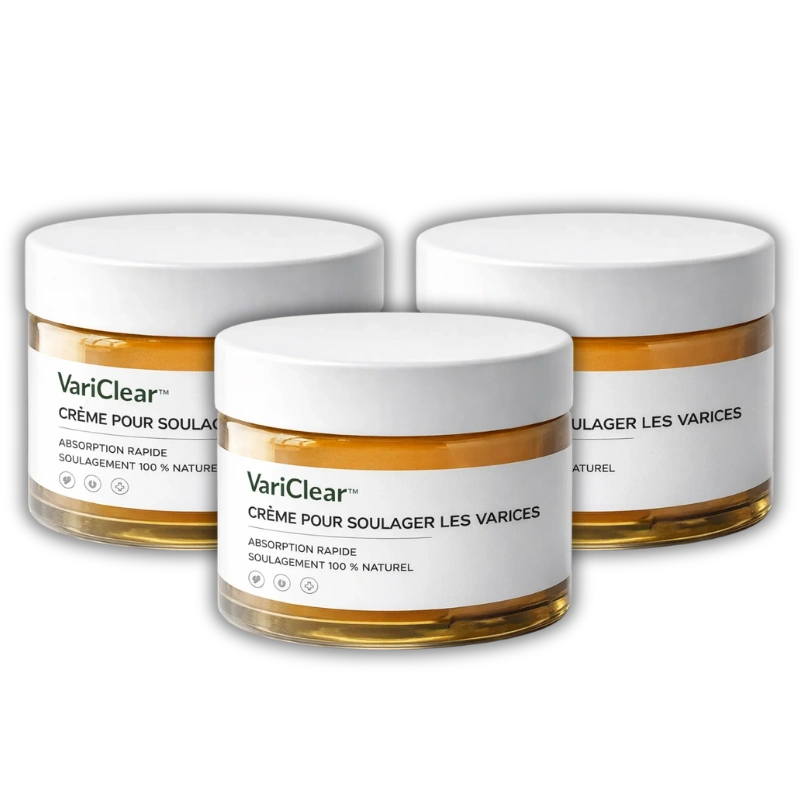 VariClear™
