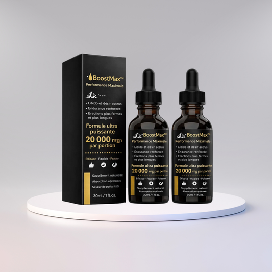 BoostMax™