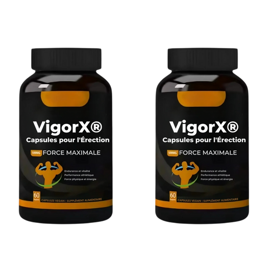 VigorX®