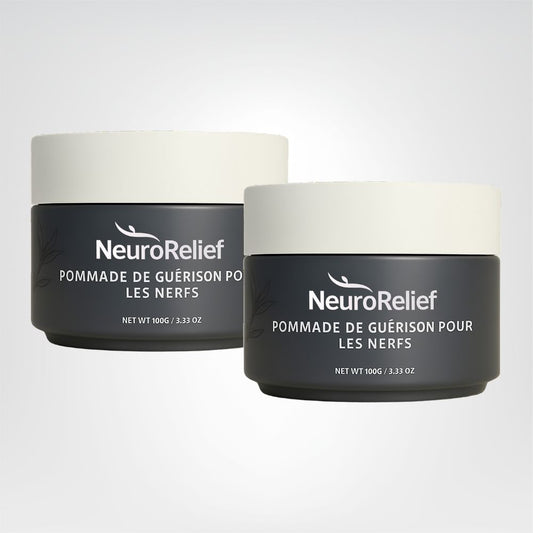 NeuroRelief™