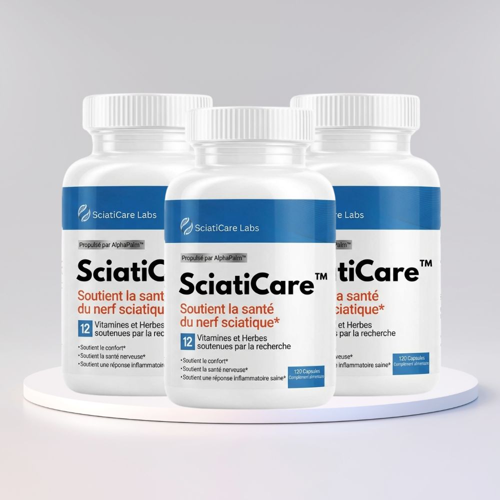 SciaticCare™
