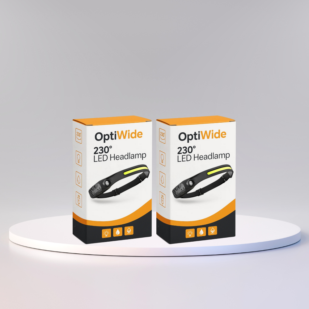 OptiWide™