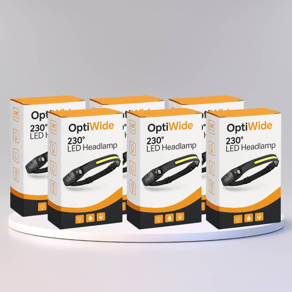 OptiWide™