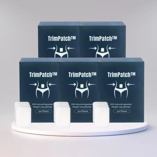TrimPatch™
