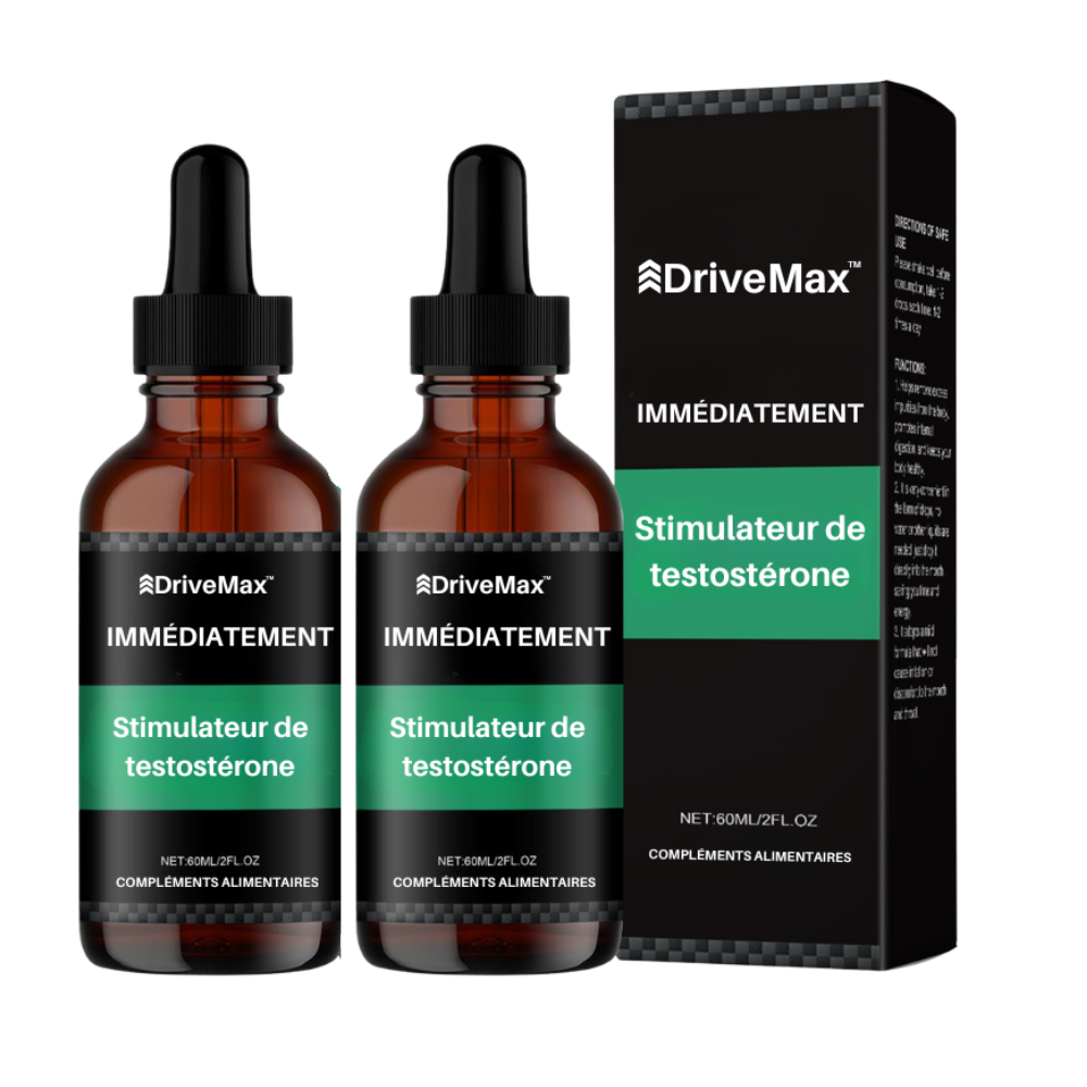 DriveMax™
